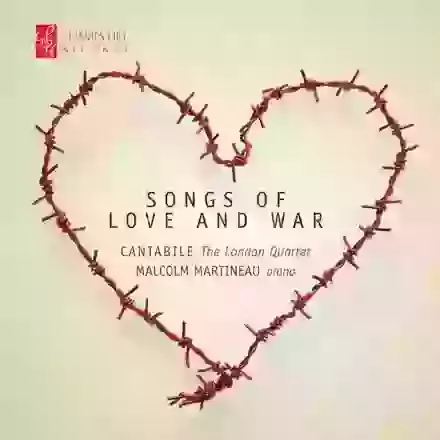 Songs Of Love And War